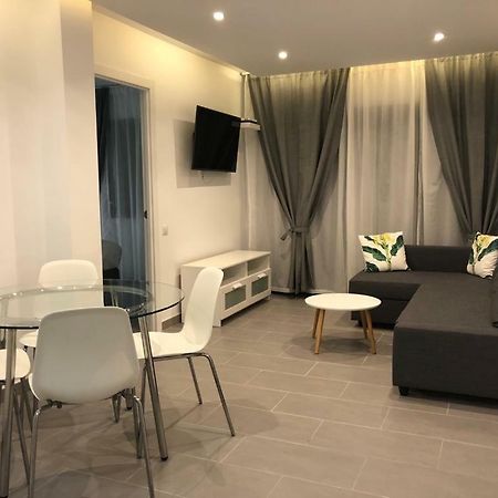 Luxury Apartment Playa Del Ingles المظهر الخارجي الصورة