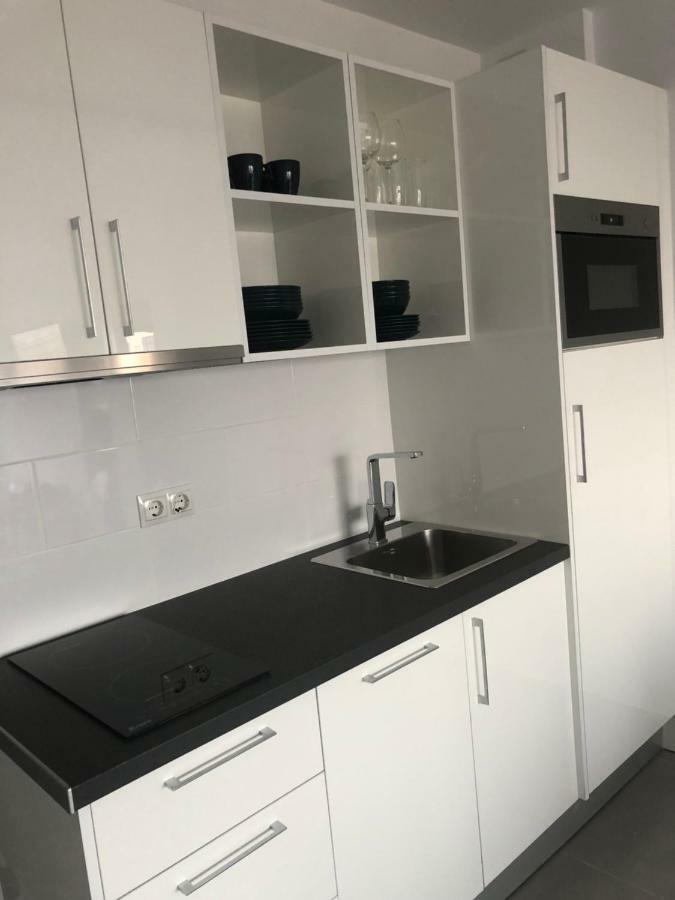 Luxury Apartment Playa Del Ingles المظهر الخارجي الصورة