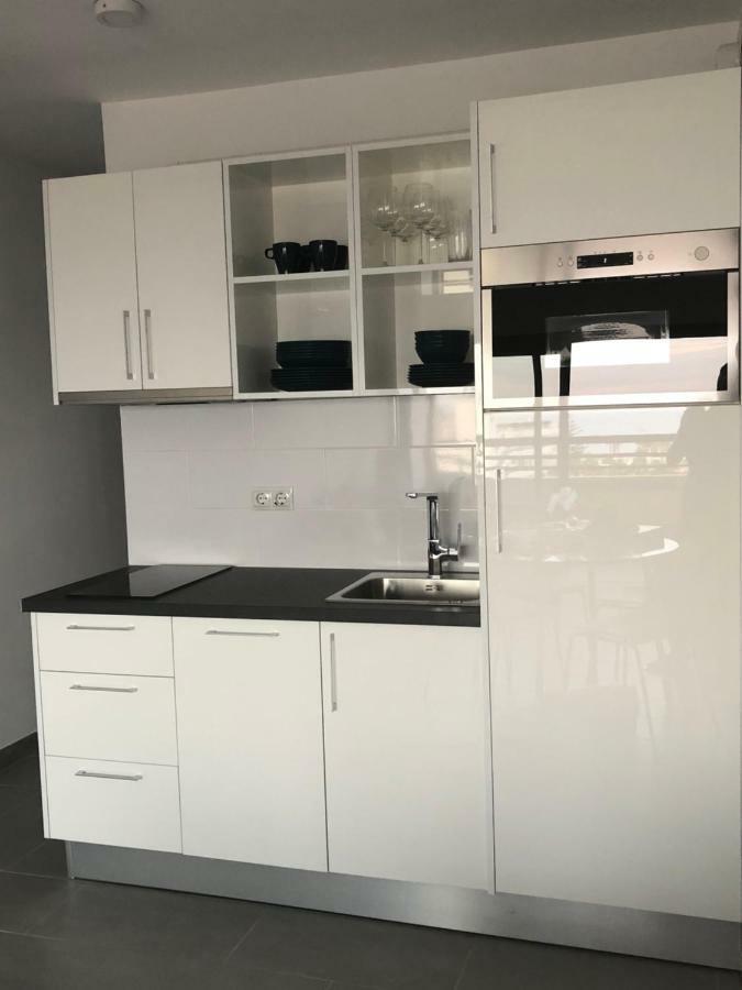 Luxury Apartment Playa Del Ingles المظهر الخارجي الصورة