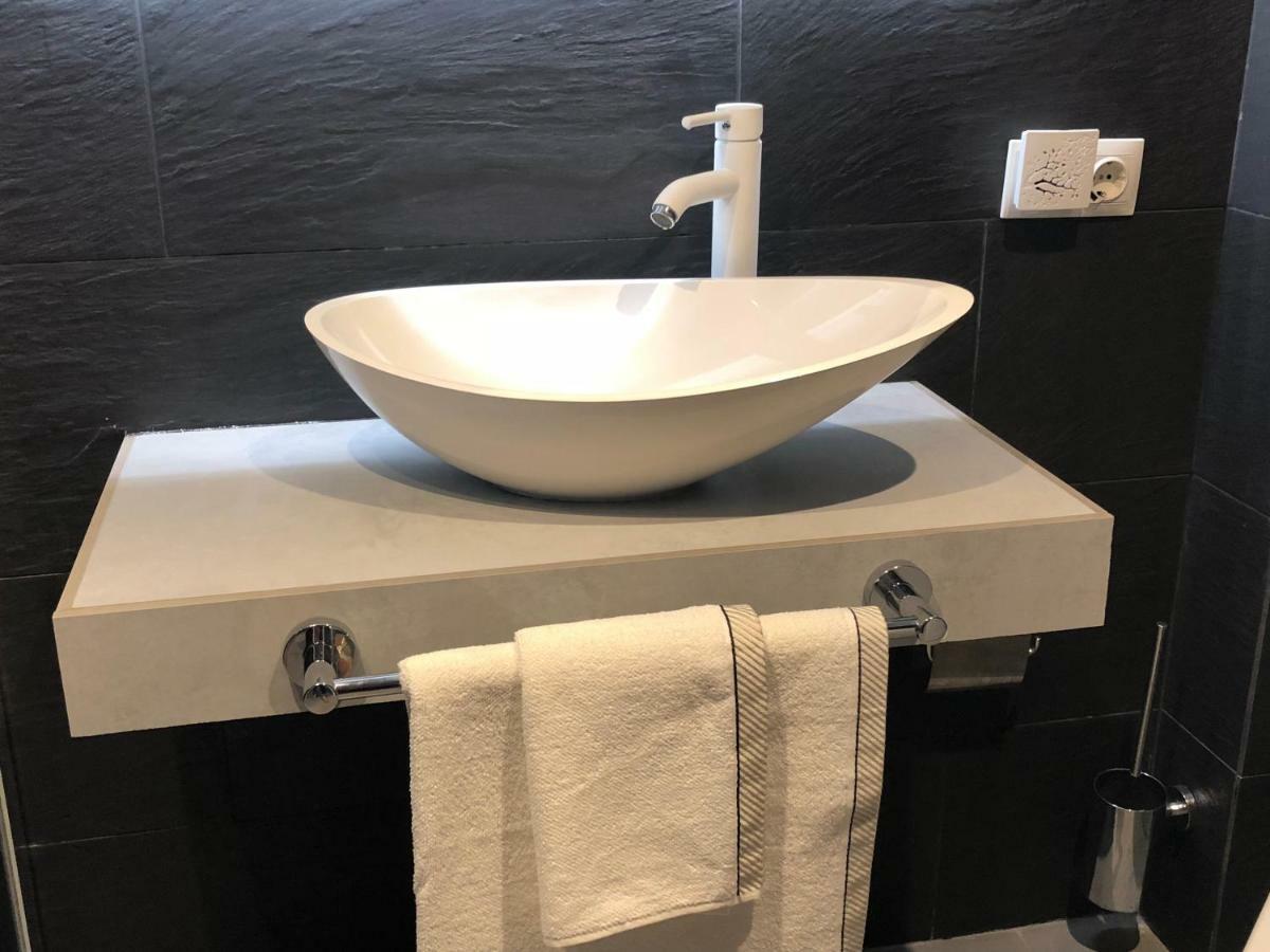 Luxury Apartment Playa Del Ingles المظهر الخارجي الصورة