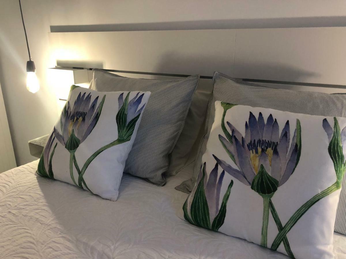 Luxury Apartment Playa Del Ingles المظهر الخارجي الصورة