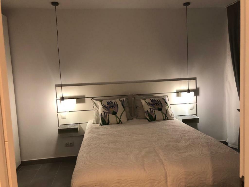 Luxury Apartment Playa Del Ingles المظهر الخارجي الصورة