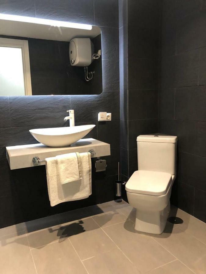 Luxury Apartment Playa Del Ingles المظهر الخارجي الصورة