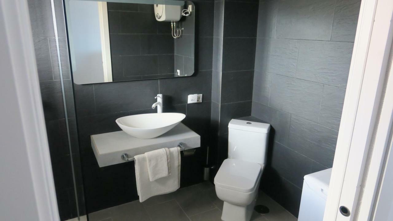Luxury Apartment Playa Del Ingles المظهر الخارجي الصورة