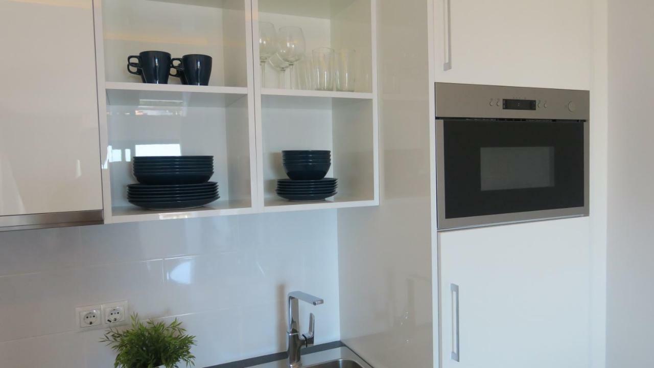 Luxury Apartment Playa Del Ingles المظهر الخارجي الصورة